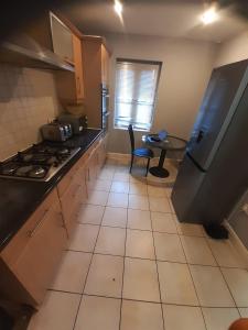 Starfluence Properties - Lovely Double Room