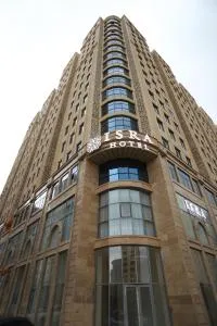 IsraHotel Dushanbe - Karategin