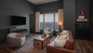 The Njörd - Brimson