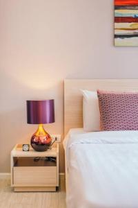 Modern Condo in Nimman 506