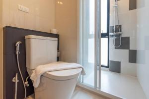 Modern Condo in Nimman 506