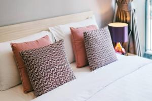 Modern Condo in Nimman 506