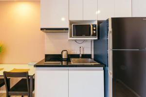 Modern Condo in Nimman 506