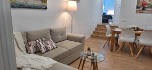 Narciso Tomé en San justo 4