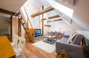 Elevante Residence - Veľká