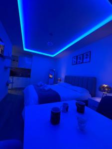 Apartment in the heart of Tirana