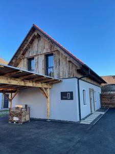 Arnfels Residences am Tor zur Südsteirischen Weinstraße