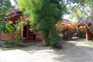 Hotel O Dannis Homestay Near Musholla Al Istiqomah Terawangan