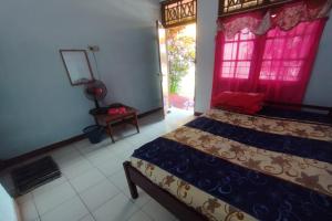 Hotel O Dannis Homestay Near Musholla Al Istiqomah Terawangan
