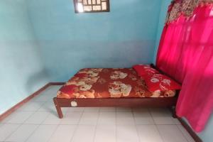 Hotel O Dannis Homestay Near Musholla Al Istiqomah Terawangan