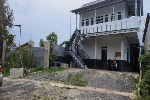 Hotel O Penginapan Al-asharNearWarung Acil Ubai