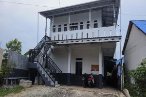 Hotel O Penginapan Al-asharNearWarung Acil Ubai