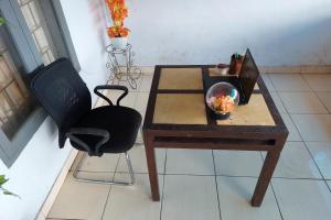 Hotel O Penginapan Al-asharNearWarung Acil Ubai