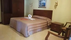 Resort Prima Cisarua - Tagalbato