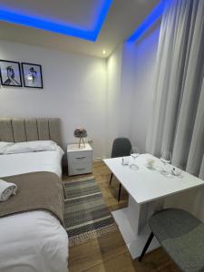 Apartment in the heart of Tirana