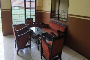 Hotel O Penginapan Al-asharNearWarung Acil Ubai