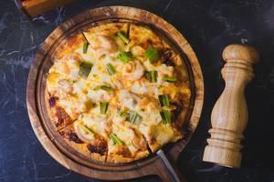 The Cavalli Casa Resort