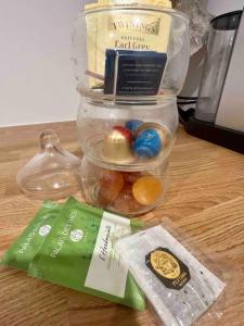 Appartements Studio 1 Adorable studio neuf en bord de Marne 5kms Paris : photos des chambres