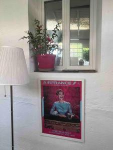 Appartements Studio 1 Adorable studio neuf en bord de Marne 5kms Paris : photos des chambres