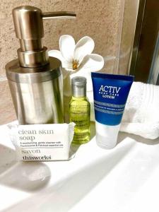 Appartements Studio 1 Adorable studio neuf en bord de Marne 5kms Paris : photos des chambres