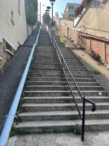 Appartements Studio 1 Adorable studio neuf en bord de Marne 5kms Paris : photos des chambres