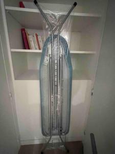 Appartements Studio 1 Adorable studio neuf en bord de Marne 5kms Paris : photos des chambres