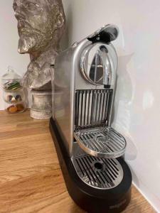 Appartements Studio 1 Adorable studio neuf en bord de Marne 5kms Paris : photos des chambres