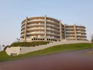 27 @ Seahorse - Scottburgh