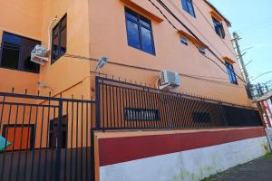 Hotel O Homestay Purirano