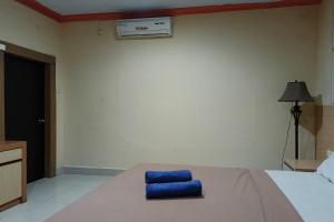 Hotel O Puri Homestay