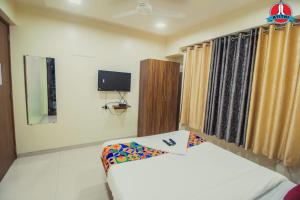 Atithi Service Apartment