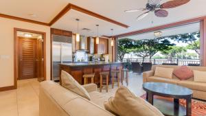 Ko Olina Beach Villas B202