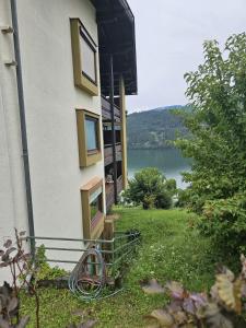 Apartment Ad Alta Millstatt