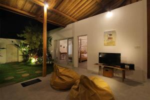 Villa Aksara by Optimum Bali Villas