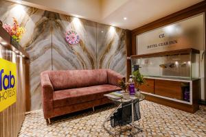 Hotel Czar Inn - Vashi Navi Mumbai