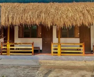 Hello Hostel - Rizal