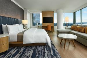 The Westin Bellevue - 4hvězdičkové hotely ve městě Bellevue