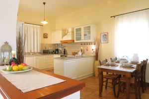 Villa Spilies Kythira