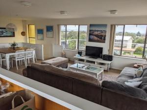 The Castle - Goolwa Beach