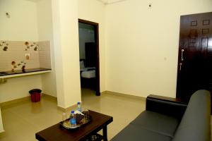 Hotel Aradhya Inn Deralakatte