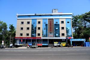Hotel Aradhya Inn Deralakatte