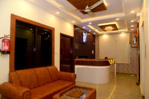 Hotel Aradhya Inn Deralakatte