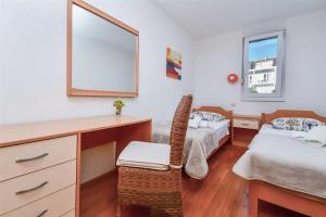 Apartment Butterfly in Split for 6 persons