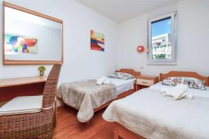 Apartment Butterfly in Split for 6 persons