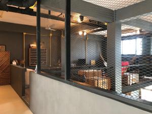 Yimwhan Hostel & Cafe Ayutthaya