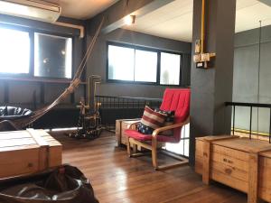 Yimwhan Hostel & Cafe Ayutthaya