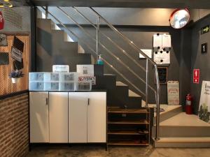 Yimwhan Hostel & Cafe Ayutthaya