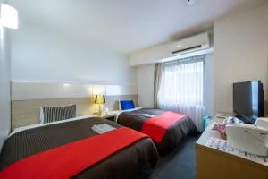 ホテル1-2-3 高崎  (Hotel 1-2-3 Takasaki)