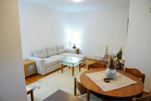 SkopjePad - Centrally Located, Stylish Pad