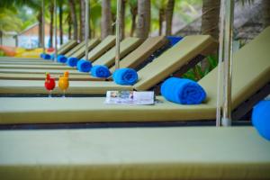 Temple Da Nang Resort